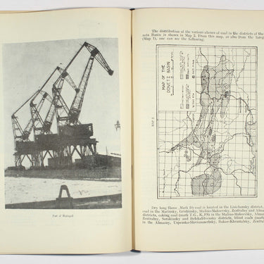 Quarterly Review #1 1933