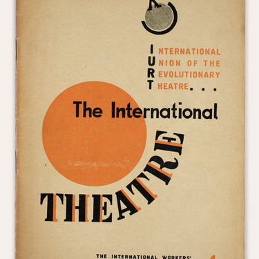 The International Theatre