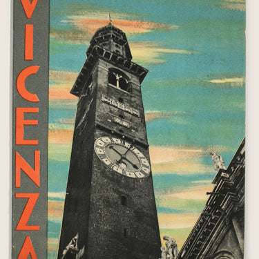 Vicenza Vicence