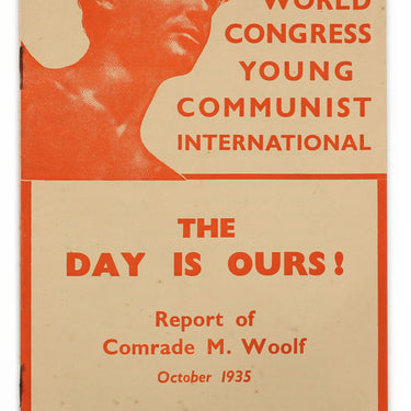 The Day Is Ours!