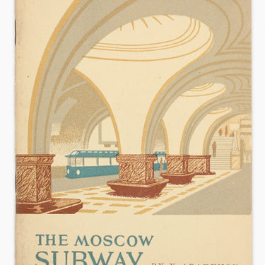 The Moscow Subway