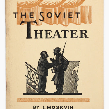 The Soviet Theater
