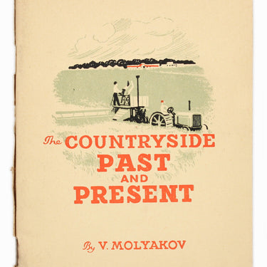 The Countryside Past and Present