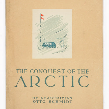 The Conquest of the Arctic