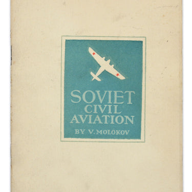 Soviet Civil Aviation