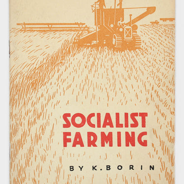 Socialist Farming