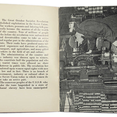 Who Directs Soviet Industry