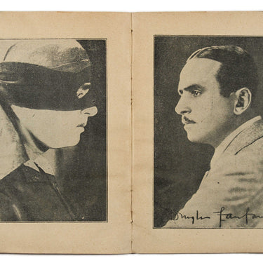 Douglas Fairbanks