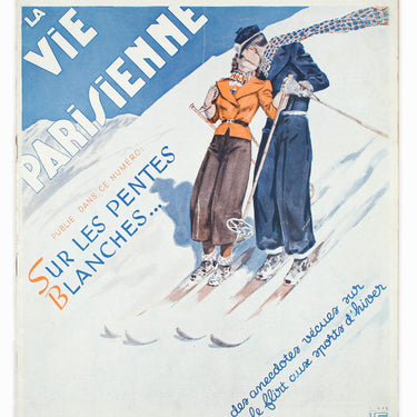 La Vie Parisienne 76e No 3 The Parisian life