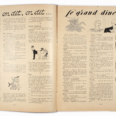 La Vie Parisienne 76e No 3 The Parisian life