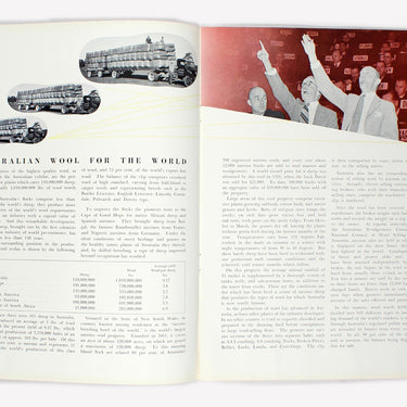 Australia New York World&rsquo;s Fair 1939