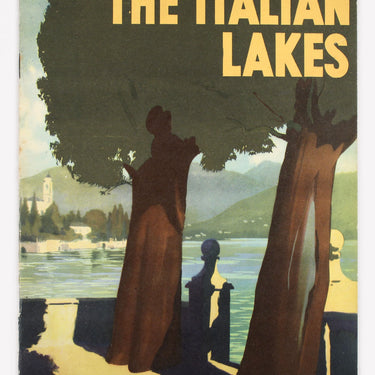The Italian Lakes