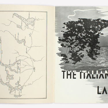 The Italian Lakes