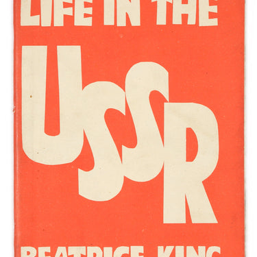 Life in the USSR