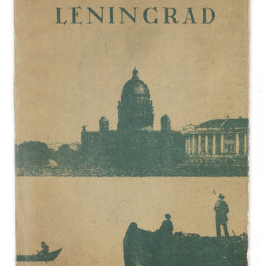 Leningrad