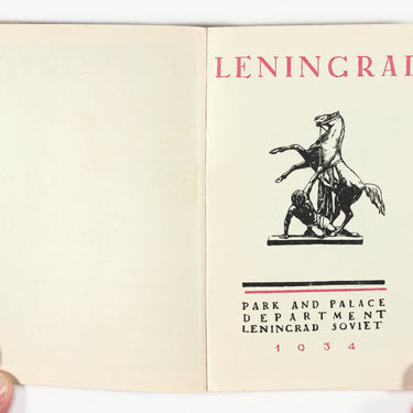 Leningrad