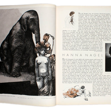 Gebrauchsgraphik April 1937