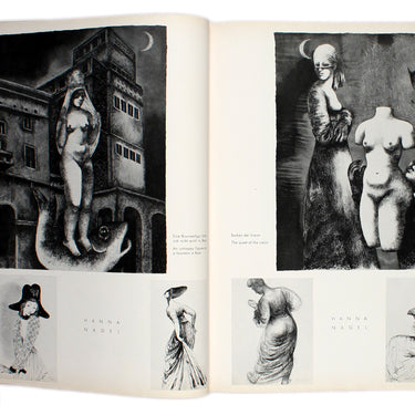 Gebrauchsgraphik April 1937