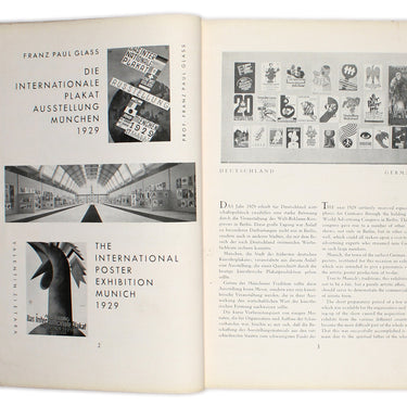 Gebrauchsgraphik Oct 1929
