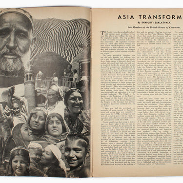 Soviet Russia Today March 1935