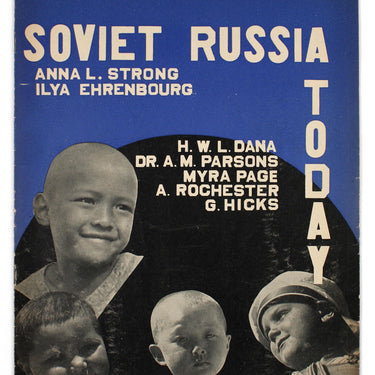 Soviet Russia Today Dec 1934