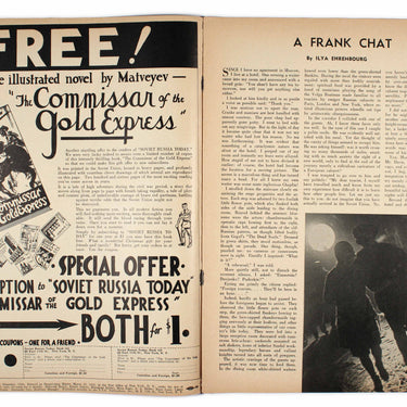 Soviet Russia Today Dec 1934
