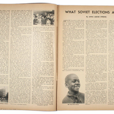 Soviet Russia Today Dec 1934