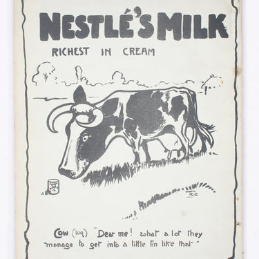 The Poster