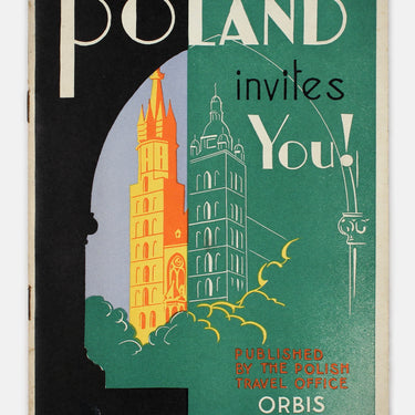 Poland Invites You!
