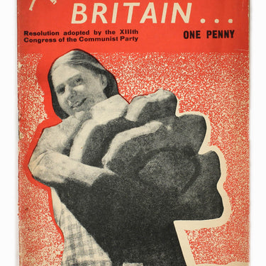 For Soviet Britain