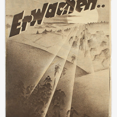 Erwachen