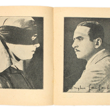 Douglas Fairbanks 1926