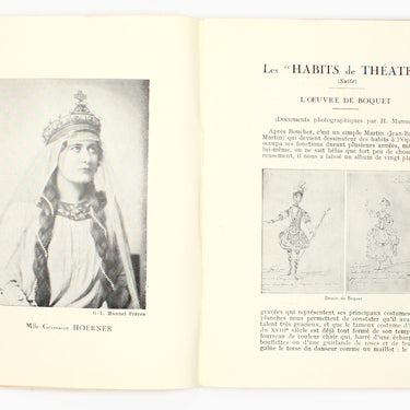 Academie Nationale de Musique et de Danse