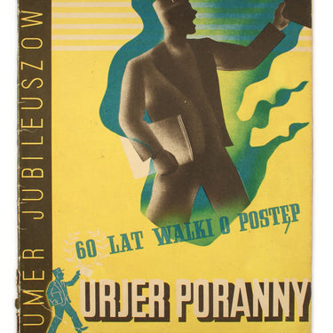 Kurjer Poranny 1939