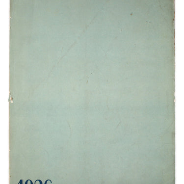USSR in Construction #6 1936