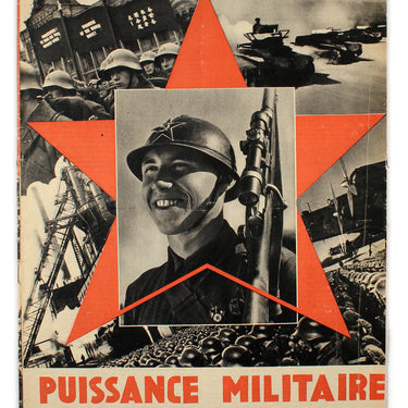 Russia Today Russie D'aujourd'hui #76 1938