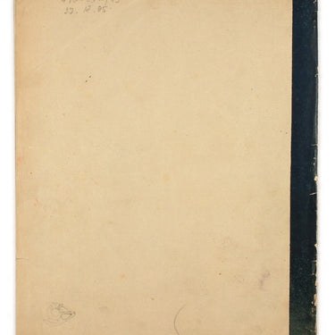 Vestnik Vozdushnogo Flota #2 1924