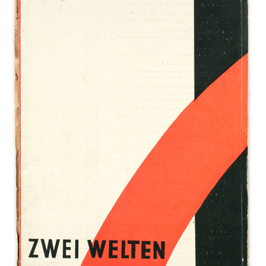 Zwei Welten #4 1935