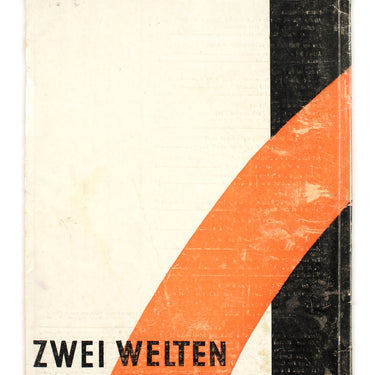 Zwei Welten #2 1935