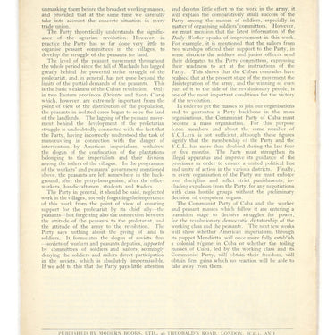 Communist International No 4 February 15th, 1934