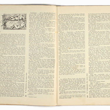 Internationale Literatur - International Literature #3 1932