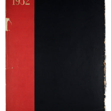 USSR in Construction #10 1932