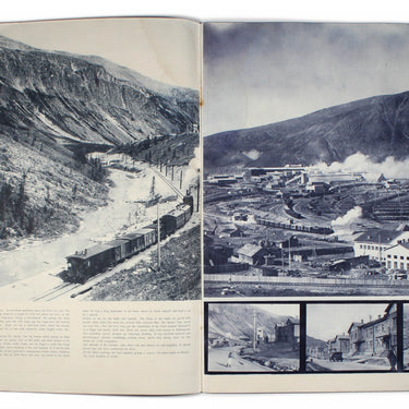 USSR in Construction #11 1934
