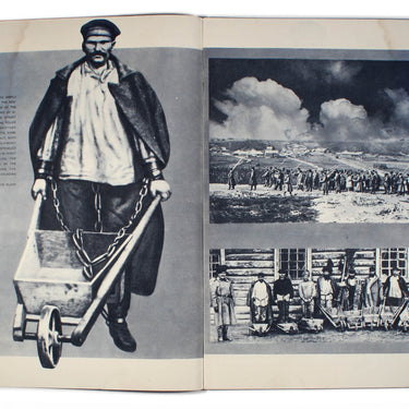 USSR in Construction #12 1934
