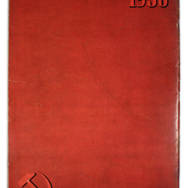 USSR in Construction #7-8 1930