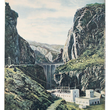 Soviet Union #9 1950
