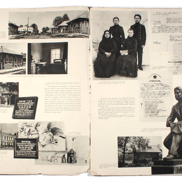 USSR in Construction #10 1939