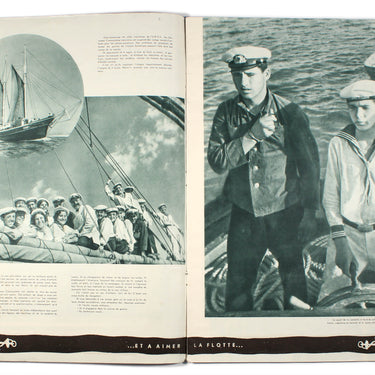 USSR in Construction #10 1938
