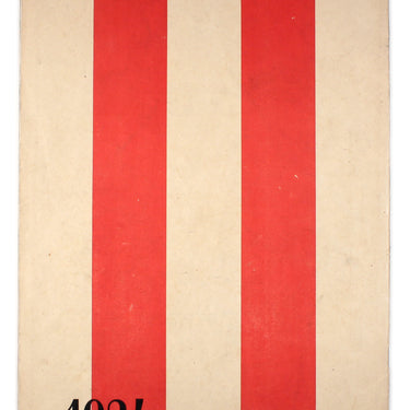 URSS en Construction / USSR in Construction #7-8 1934