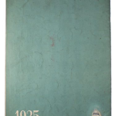 SSSR Na Stroike/USSR in Construction #6 1935